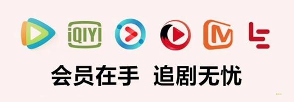 虚拟VIP办公加速权益平台：影视会员批发一手货源代理的卡券工具掘金指南